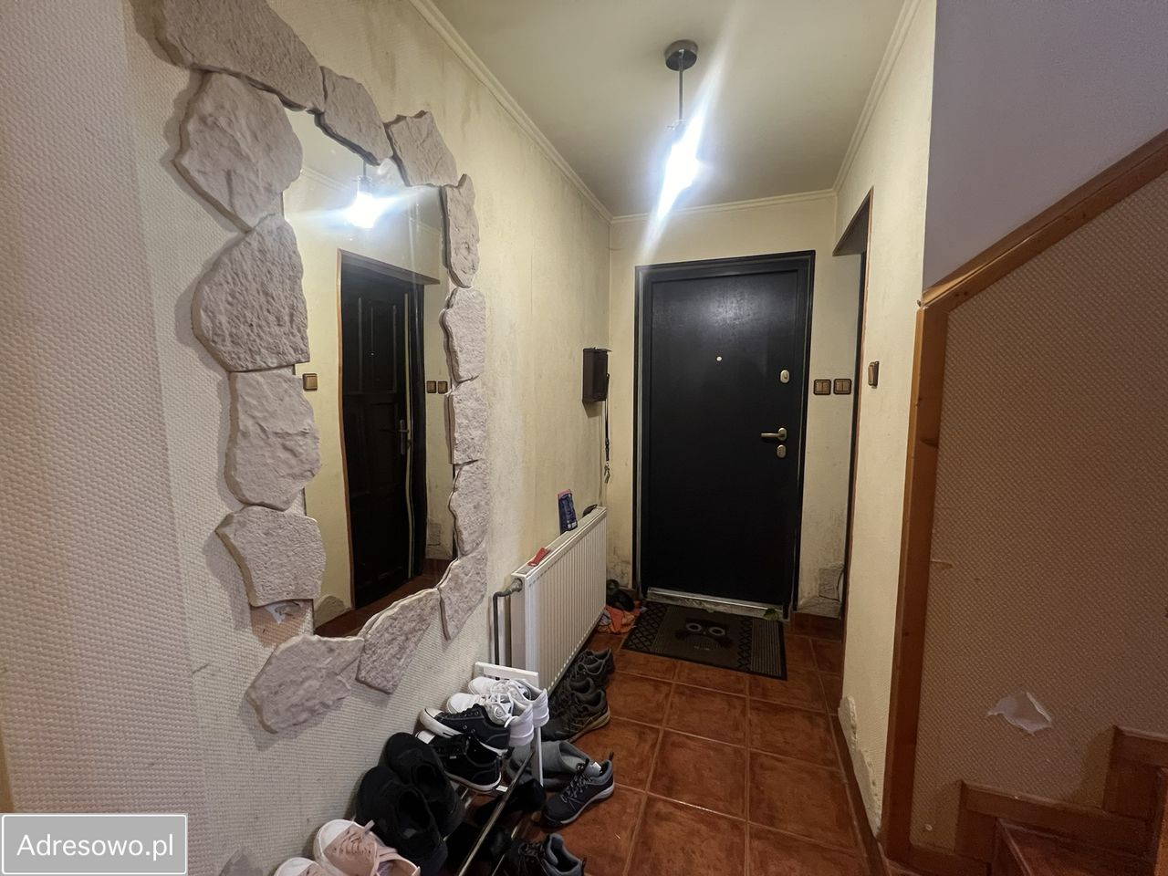 dom wolnostojący, 5 pokoi Owczary, ul. Gajowa. Zdjęcie 3