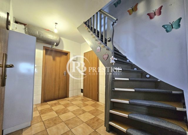 dom wolnostojący, 4 pokoje Bolechowo. Zdjęcie 9