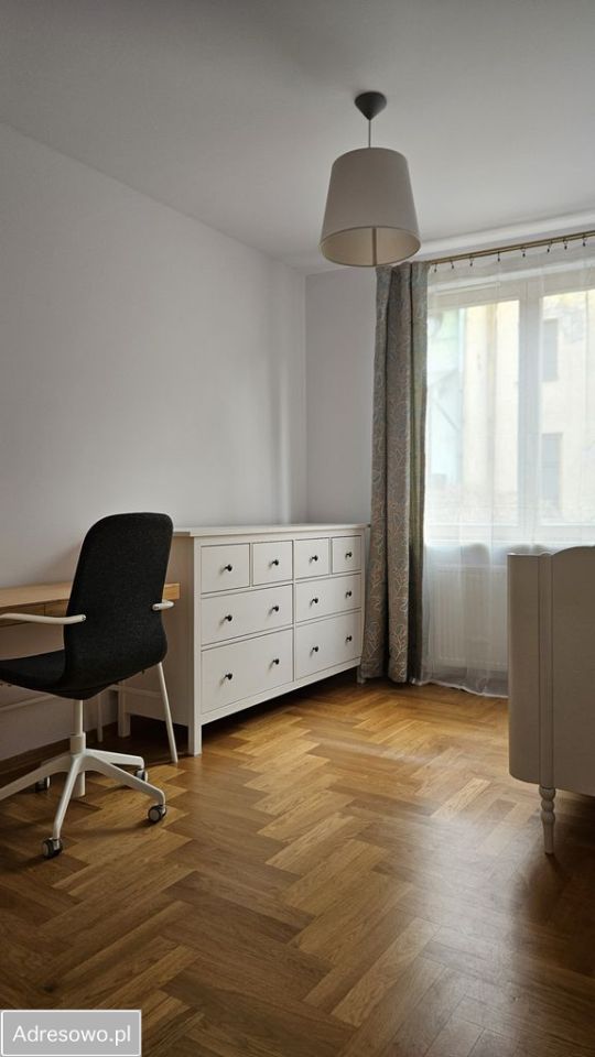 Mieszkanie 3-pokojowe Kraków Dębniki, ul. Kazimierza Pułaskiego. Zdjęcie 6