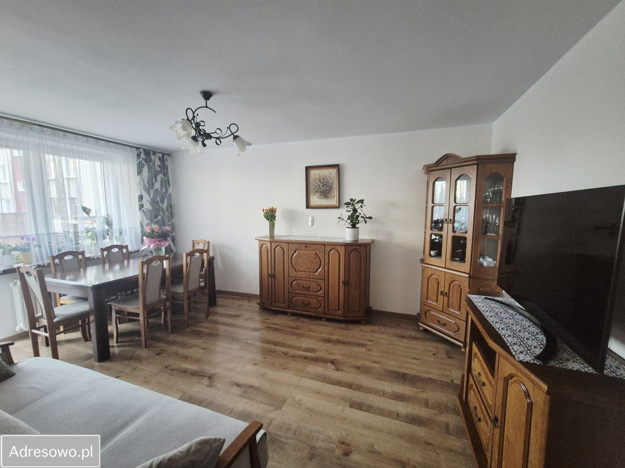 Mieszkanie 4-pokojowe Racibórz, ul. Mariańska. Zdjęcie 9