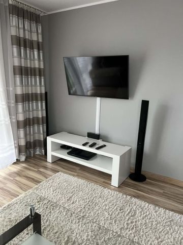 Mieszkanie 2-pokojowe Gdańsk Jasień. Zdjęcie 1