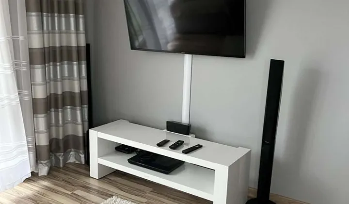 Mieszkanie 2-pokojowe Gdańsk Jasień