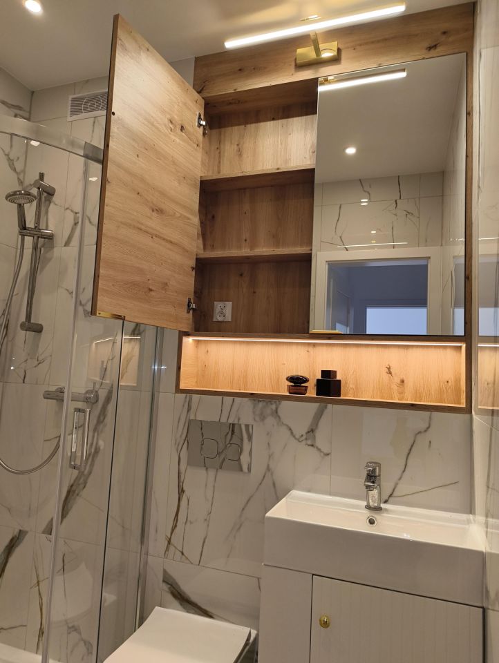 Mieszkanie 2-pokojowe Piekary Śląskie, ul. Bytomska. Zdjęcie 8