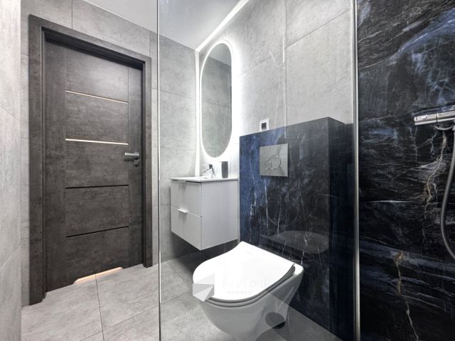 Mieszkanie 4-pokojowe Gdynia Cisowa, ul. Chylońska. Zdjęcie 22