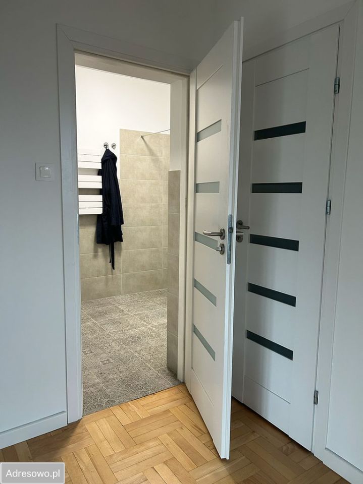 Mieszkanie 3-pokojowe Warszawa Targówek, ul. Zaciszańska. Zdjęcie 9