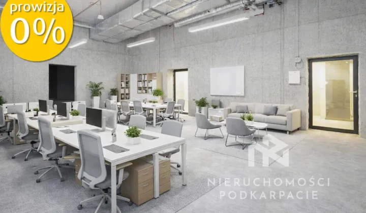 Lokal Rzeszów, ul. Fryderyka Szopena