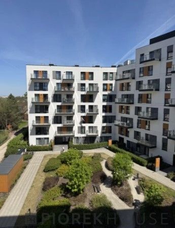 Mieszkanie 3-pokojowe Warszawa Mokotów, al. Wilanowska. Zdjęcie 18
