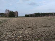 Działka budowlana Nowy Dwór. Zdjęcie 2