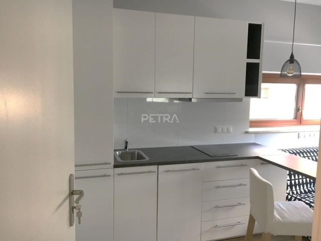 Mieszkanie 1-pokojowe Warszawa Mokotów, ul. Jana Pawła Woronicza. Zdjęcie 2