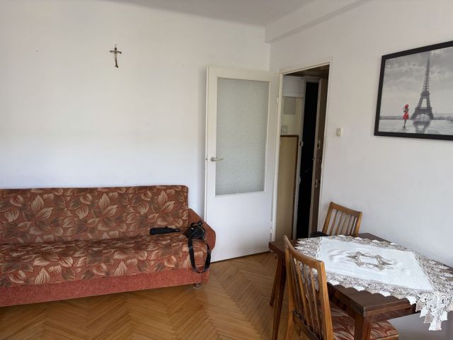 Mieszkanie 1-pokojowe Radom, ul. Andrzeja Struga. Zdjęcie 1
