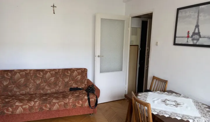 Mieszkanie 1-pokojowe Radom, ul. Andrzeja Struga