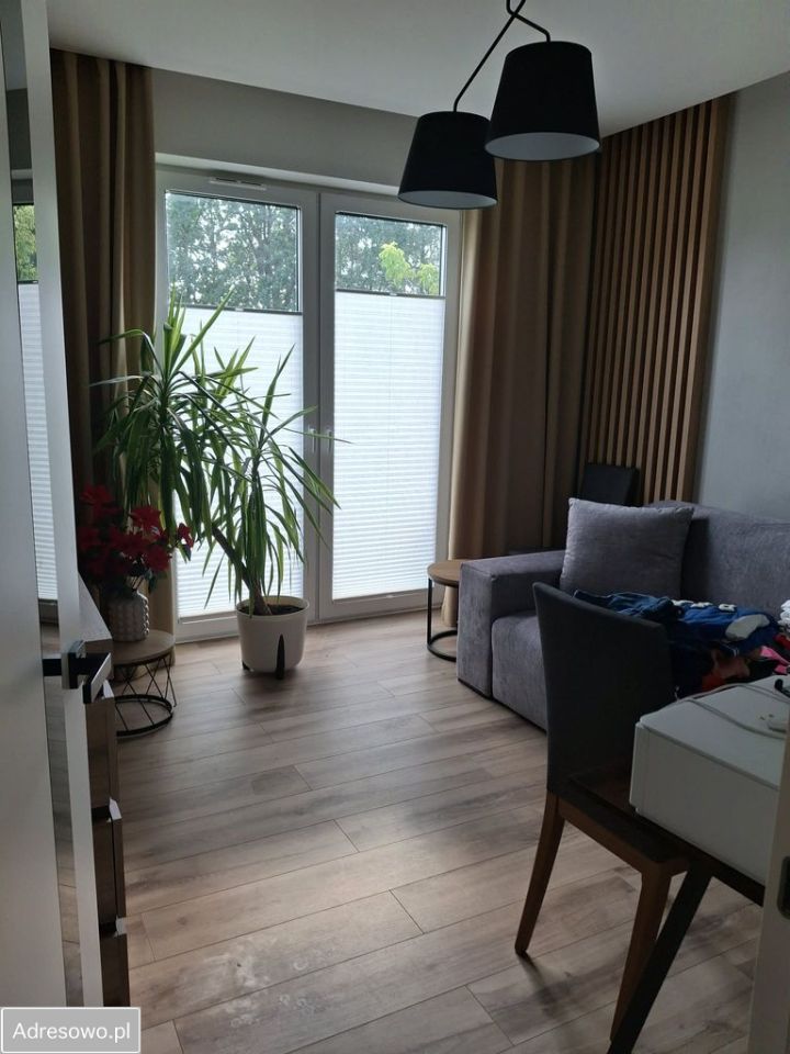 dom szeregowy, 3 pokoje Marki, ul. Ząbkowska. Zdjęcie 16