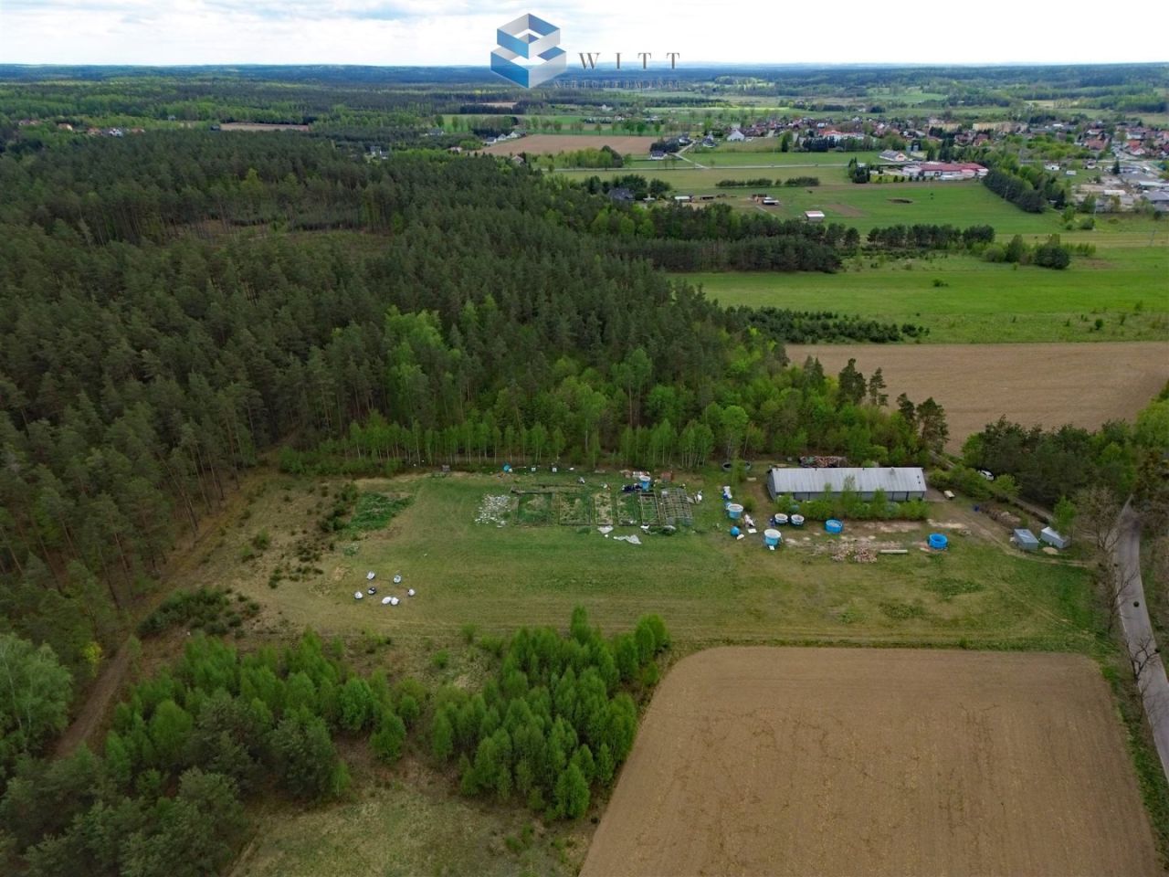 Lokal Łukta. Zdjęcie 16