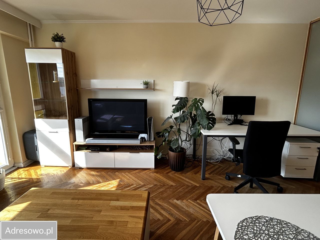 Mieszkanie 2-pokojowe Warszawa Ochota, ul. Gorlicka. Zdjęcie 1