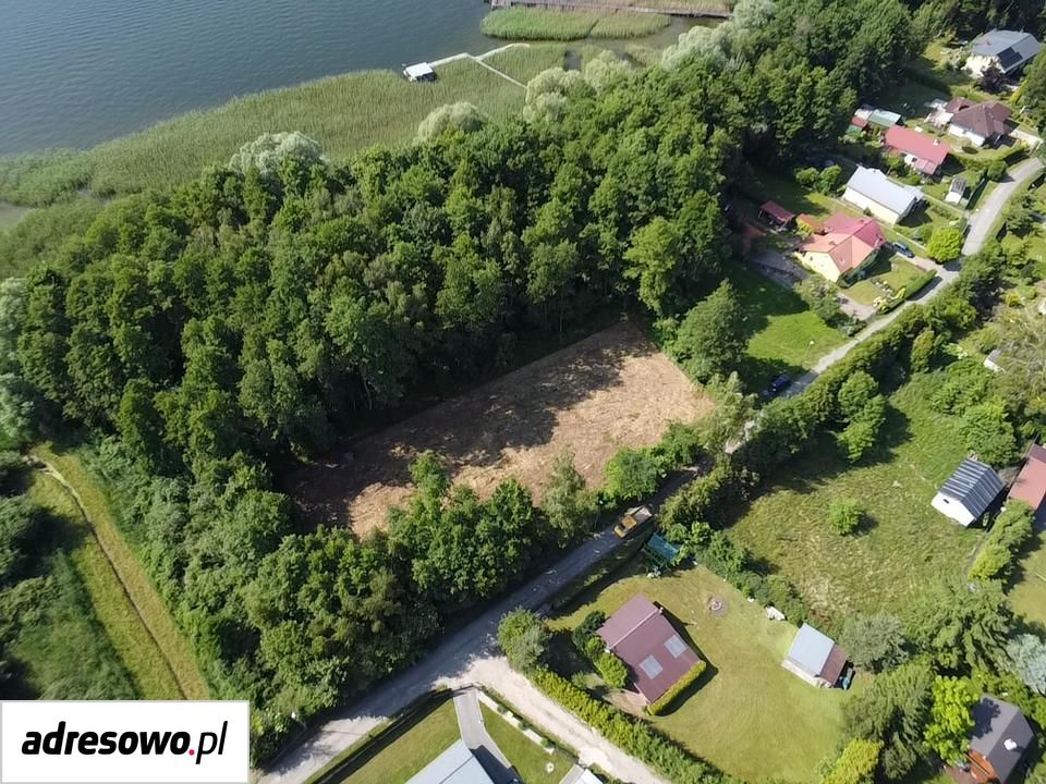 Działka budowlana Dąbrowa. Zdjęcie 11