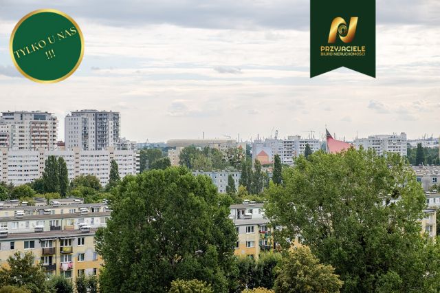 Mieszkanie 1-pokojowe Gdańsk, ul. Obrońców Wybrzeża. Zdjęcie 15
