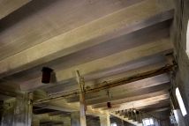 Hala/magazyn Wronowo. Zdjęcie 2