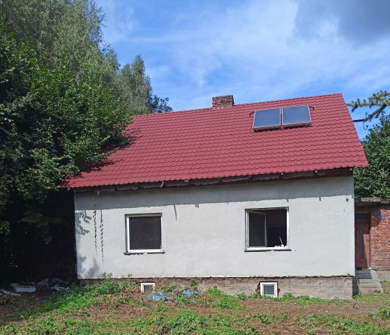 dom wolnostojący Brzeszcze. Zdjęcie 1