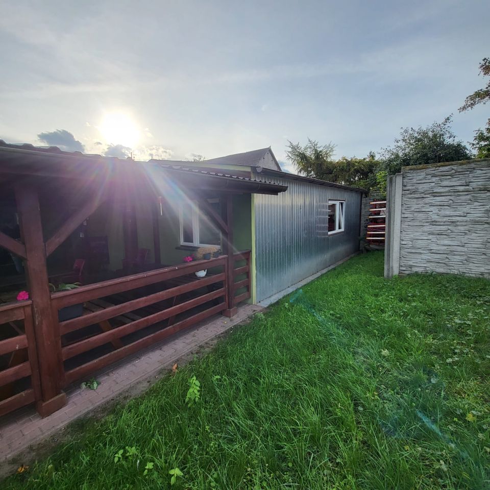 dom wolnostojący Swochowo. Zdjęcie 18