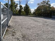 Działka inwestycyjna Nysa, ul. Otmuchowska. Zdjęcie 3