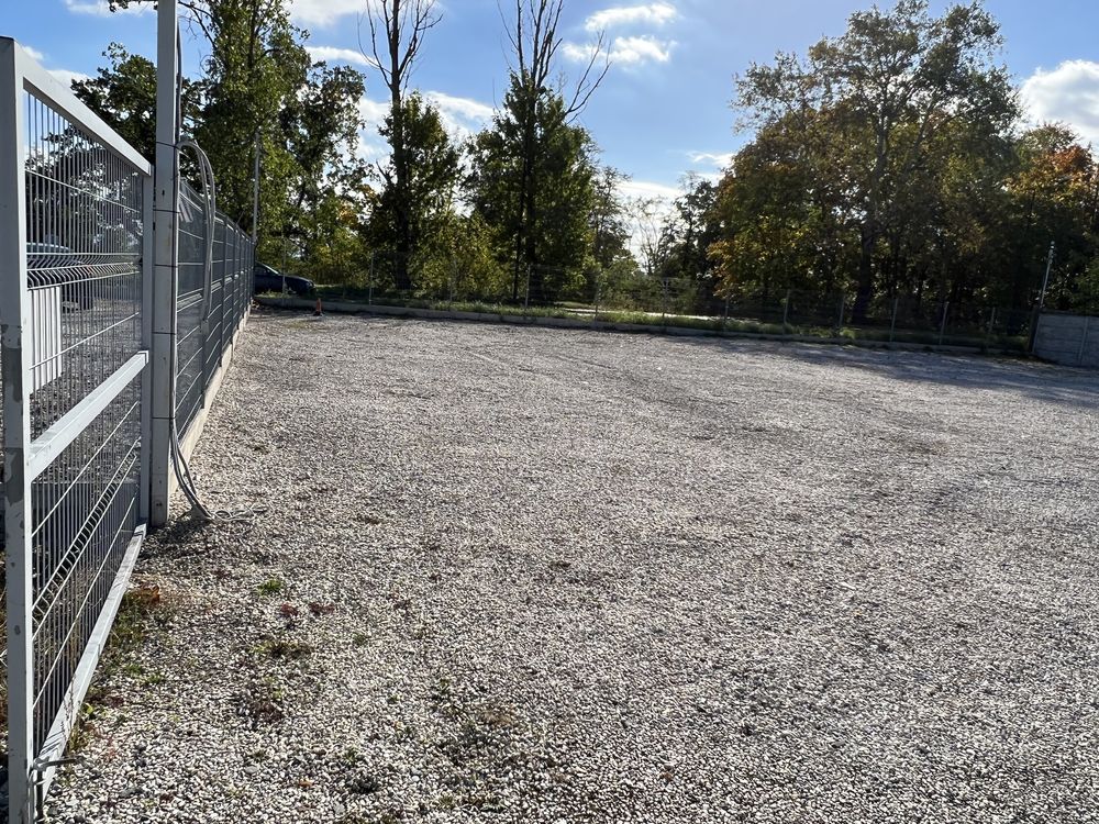 Działka inwestycyjna Nysa, ul. Otmuchowska. Zdjęcie 4