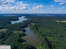 Działka rolna Jeleniowo. Zdjęcie 3