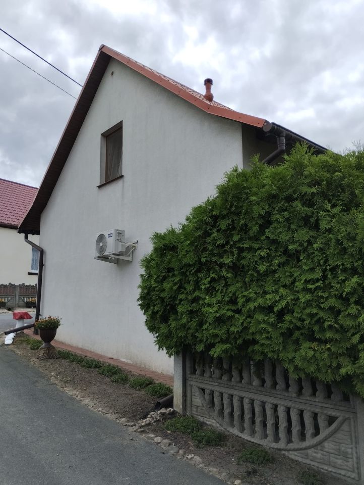 dom wolnostojący, 6 pokoi Łagowo. Zdjęcie 8