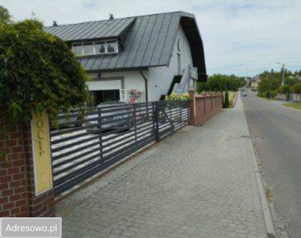 Lokal Ostrów. Zdjęcie 16