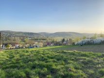 Działka budowlana Przemyśl, ul. Węgierska. Zdjęcie 2