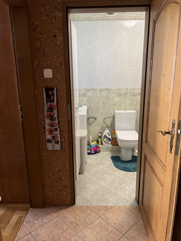 Mieszkanie 2-pokojowe Gdynia Chwarzno-Wiczlino, ul. Franciszka Sokoła. Zdjęcie 11