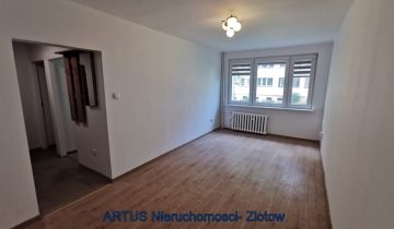 Mieszkanie 2-pokojowe Złotów, ul. Juliusza Słowackiego