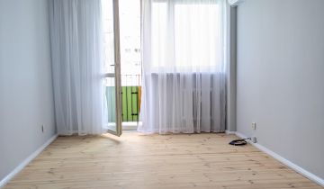 Mieszkanie 2-pokojowe Poznań Łazarz, os. Hetmańskie