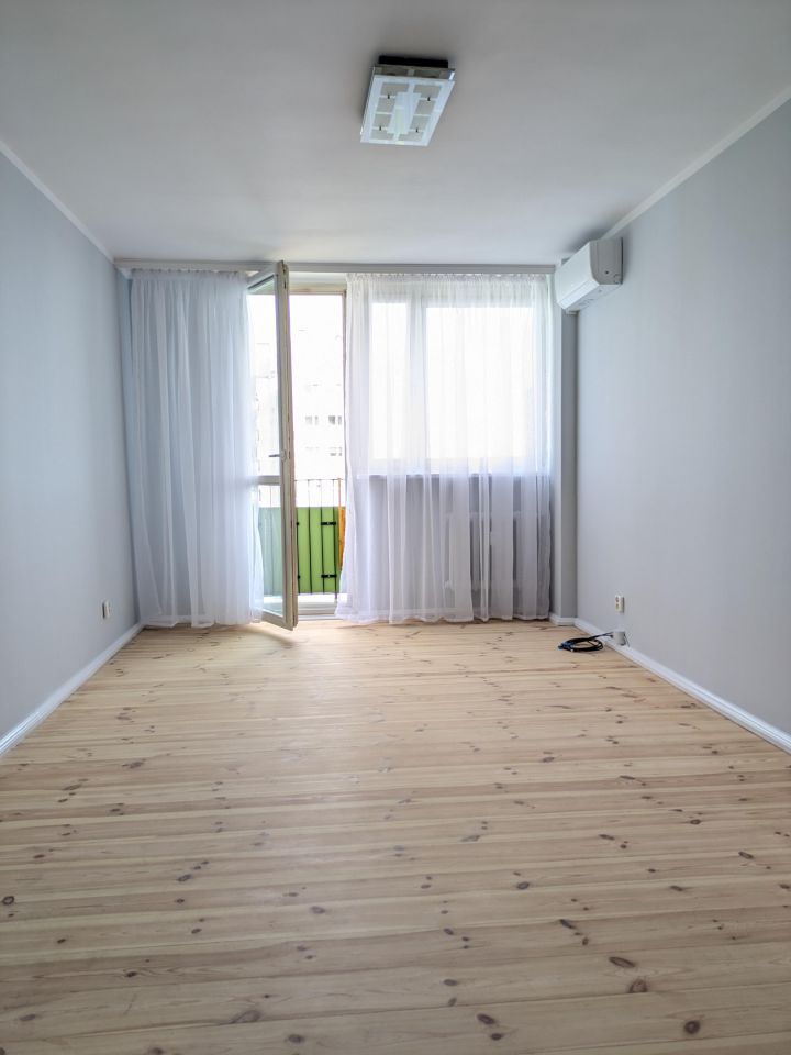 Mieszkanie 2-pokojowe Poznań Łazarz, os. Hetmańskie