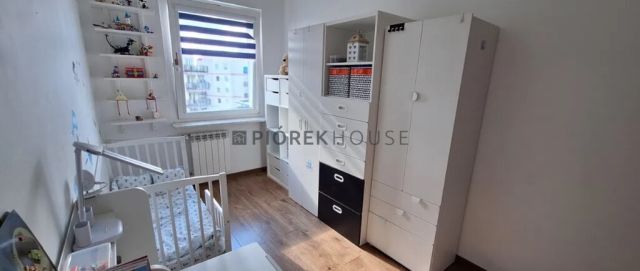 Mieszkanie 3-pokojowe Warszawa Ursynów, Pasaż Stokłosy. Zdjęcie 11