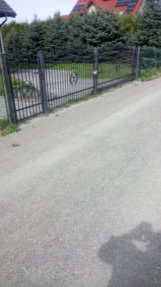 Działka budowlana Pólko. Zdjęcie 8