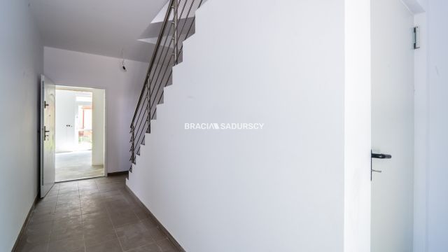 Mieszkanie 3-pokojowe Kraków Podgórze, ul. Myśliwska. Zdjęcie 8