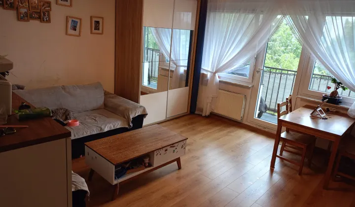 Mieszkanie 2-pokojowe Gliwice Kopernik, ul. Syriusza