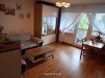 Mieszkanie 2-pokojowe Gliwice Kopernik, ul. Syriusza