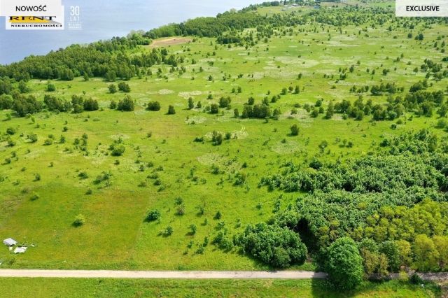 Działka budowlana Buniewice. Zdjęcie 7