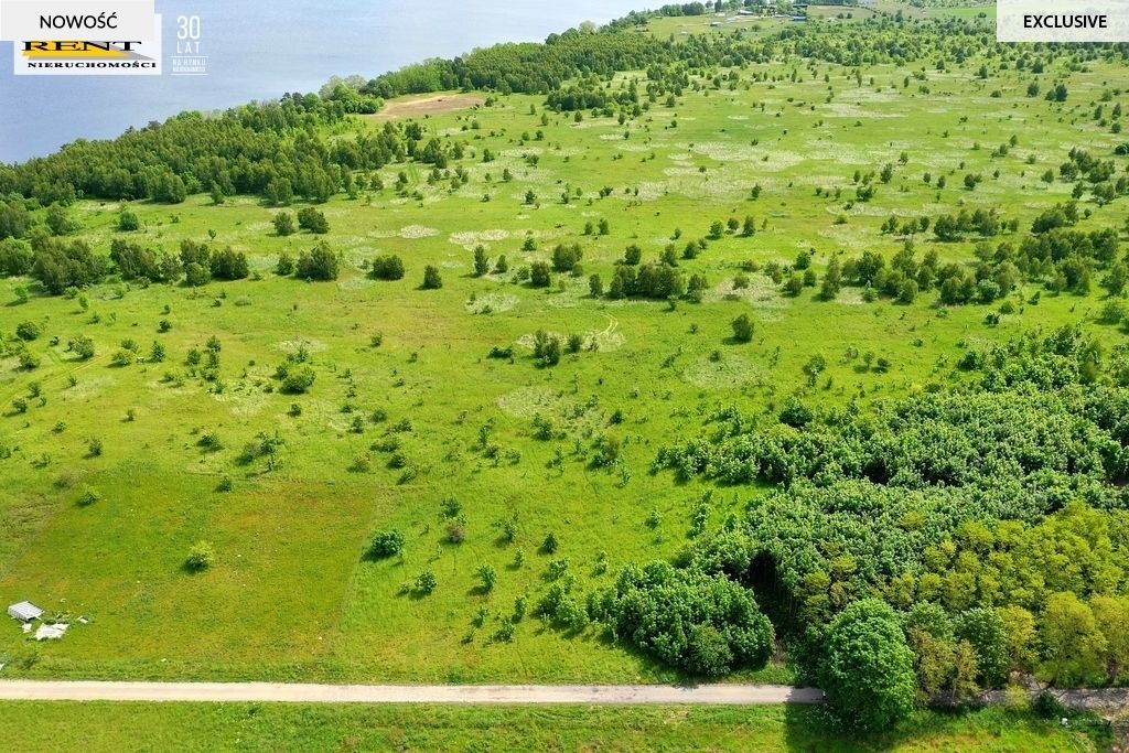 Działka budowlana Buniewice. Zdjęcie 7