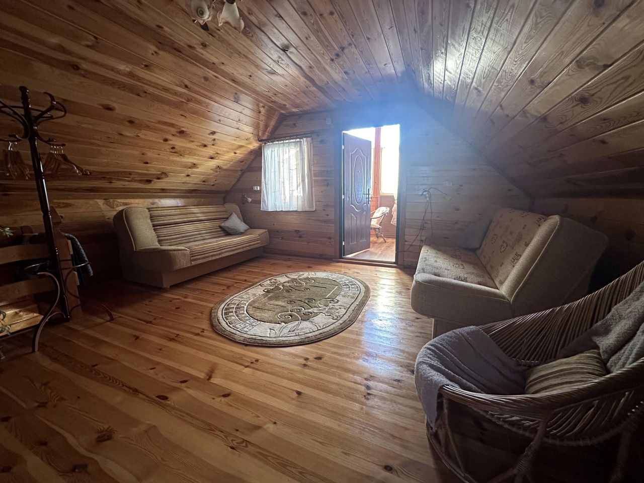 dom wolnostojący, 2 pokoje Charszewo. Zdjęcie 12