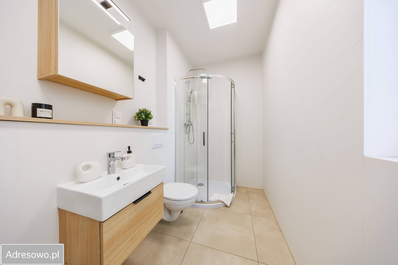 Mieszkanie 1-pokojowe Rzeszów Drabinianka, al. Powstańców Warszawy. Zdjęcie 11