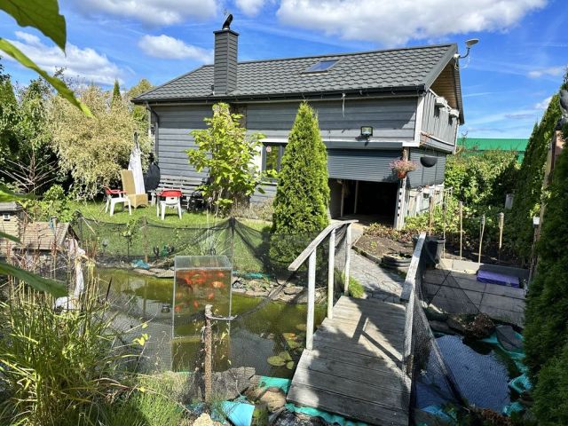 Działka rod Darłowo Darłówko. Zdjęcie 1