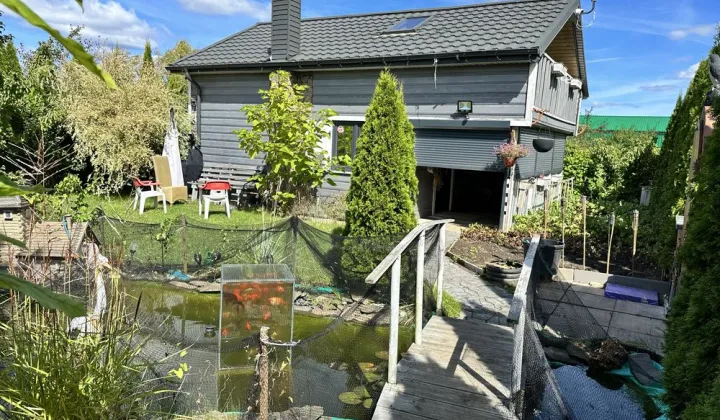 Działka rod Darłowo Darłówko