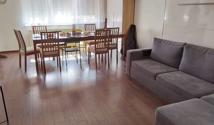 Mieszkanie 3-pokojowe Kolbudy, ul. Polna