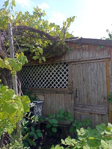 Działka rod Wrocław Fabryczna, ul. Bystrzycka. Zdjęcie 1