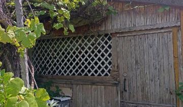 Działka rod Wrocław Fabryczna, ul. Bystrzycka