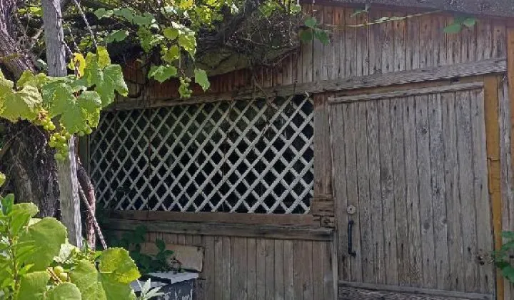 Działka rod Wrocław Fabryczna, ul. Bystrzycka