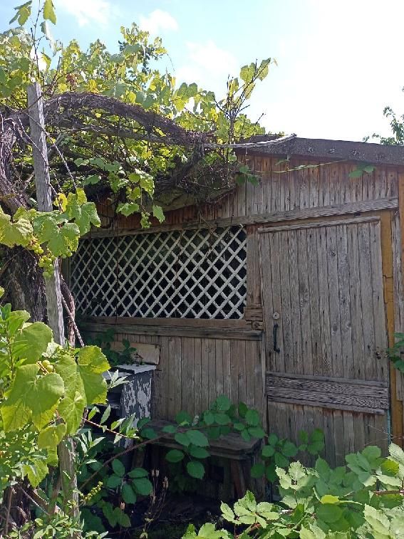 Działka rod Wrocław Fabryczna, ul. Bystrzycka