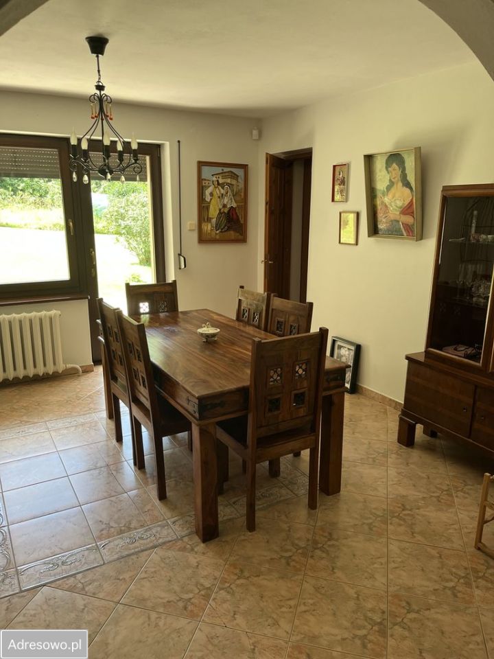 dom wolnostojący, 6 pokoi Trzebnica, ul. Oleśnicka. Zdjęcie 9